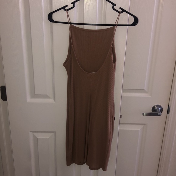 H&M Ribbed Dress - Picture 3 of 3